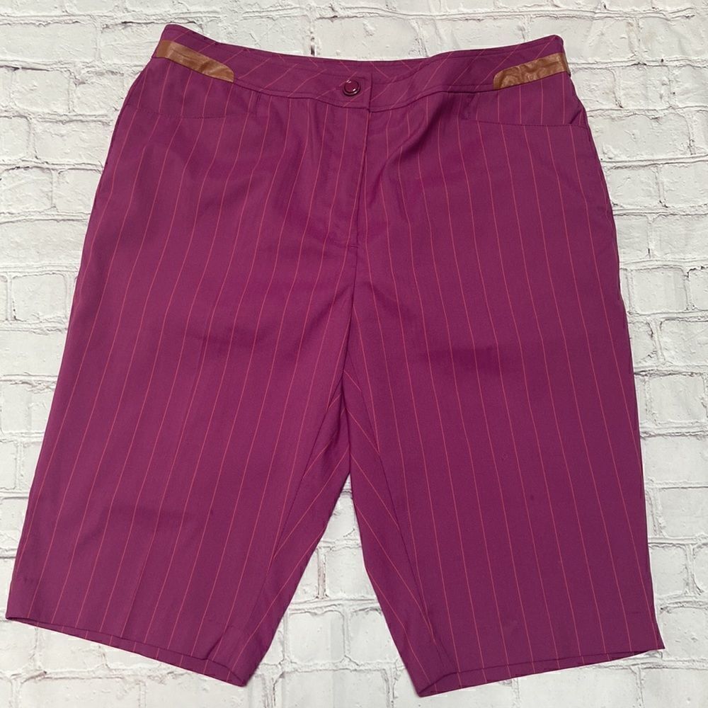EP Pro Golf Shorts